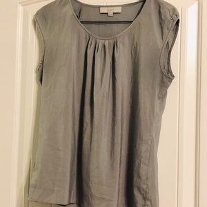 Loft Shell/Blouse: medium